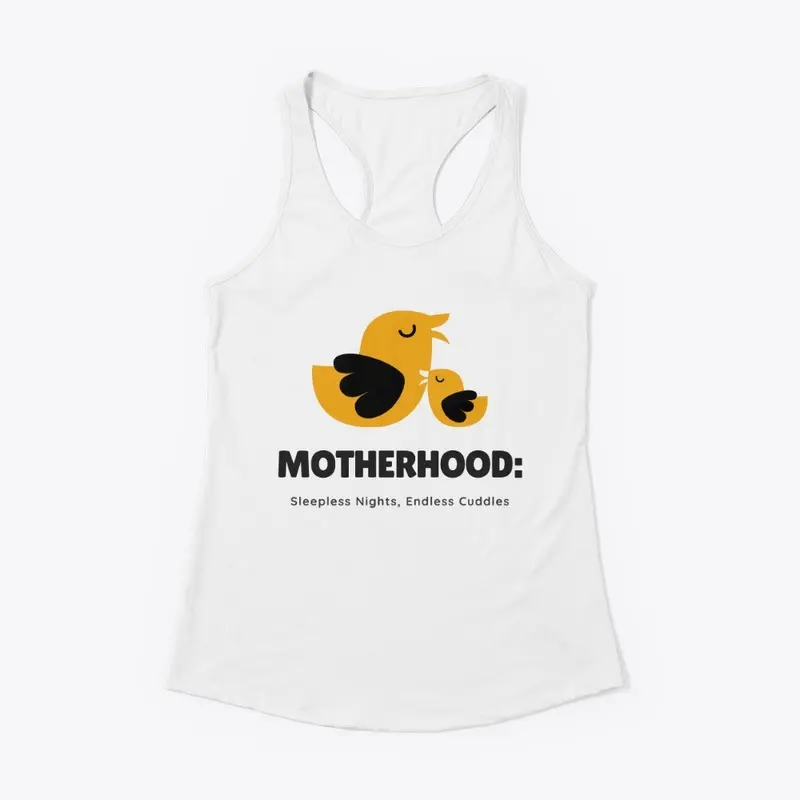 MOTHERHOOD DESIGN 