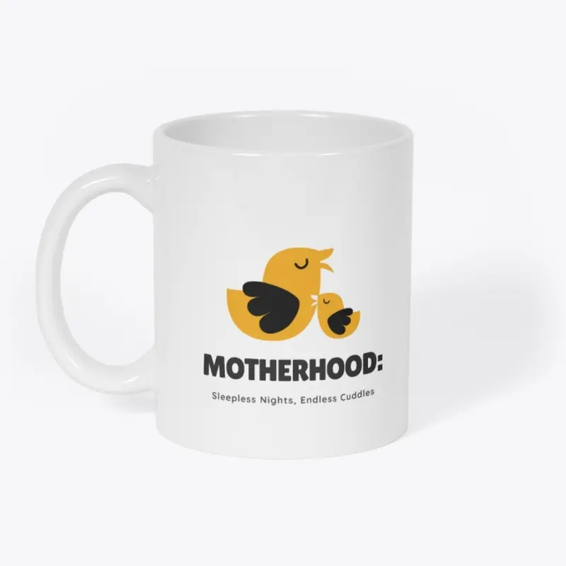 MOTHERHOOD DESIGN 