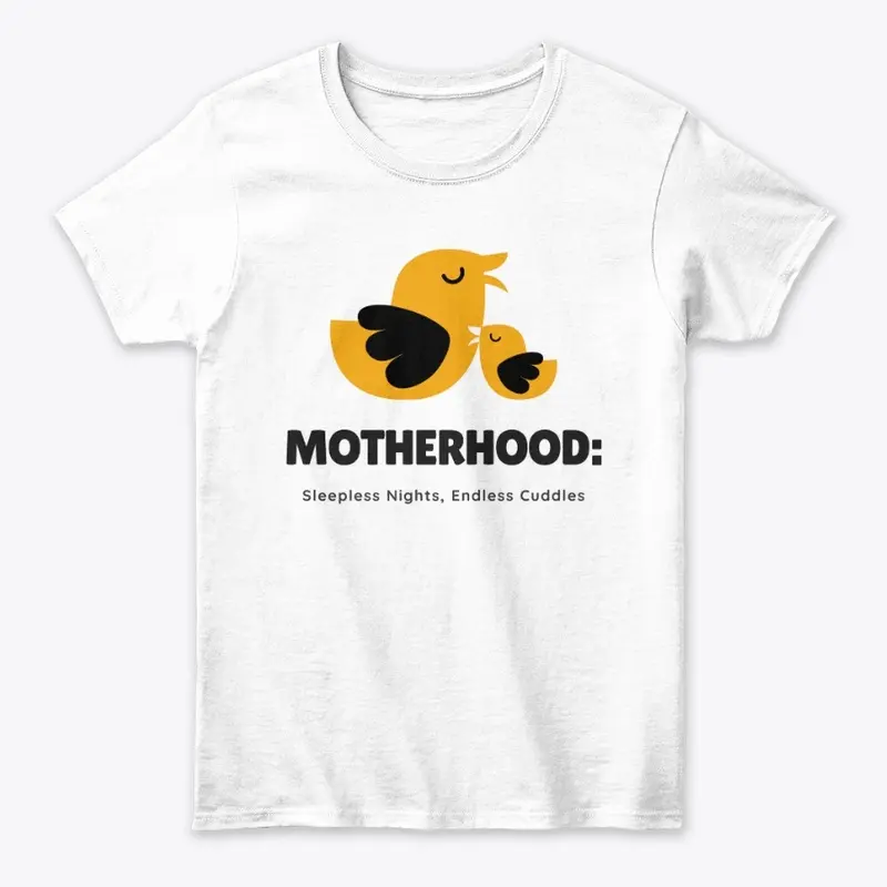 MOTHERHOOD DESIGN 