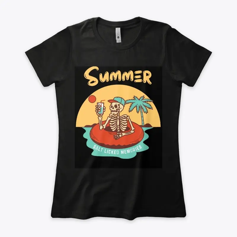 women summer collection