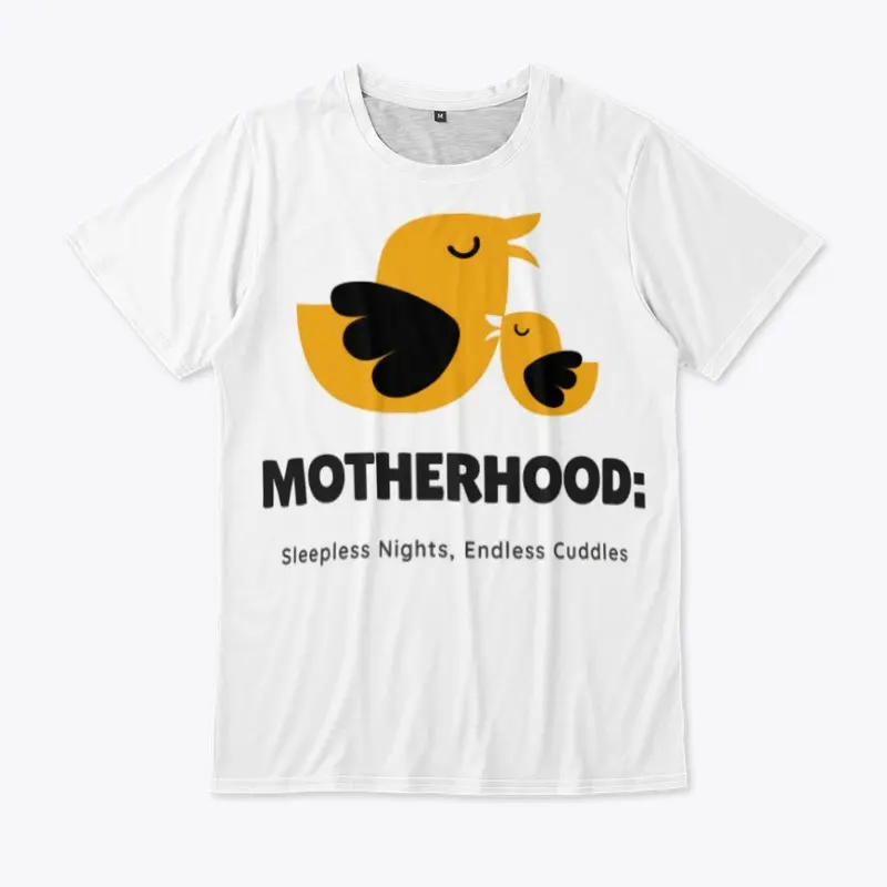 MOTHERHOOD DESIGN 