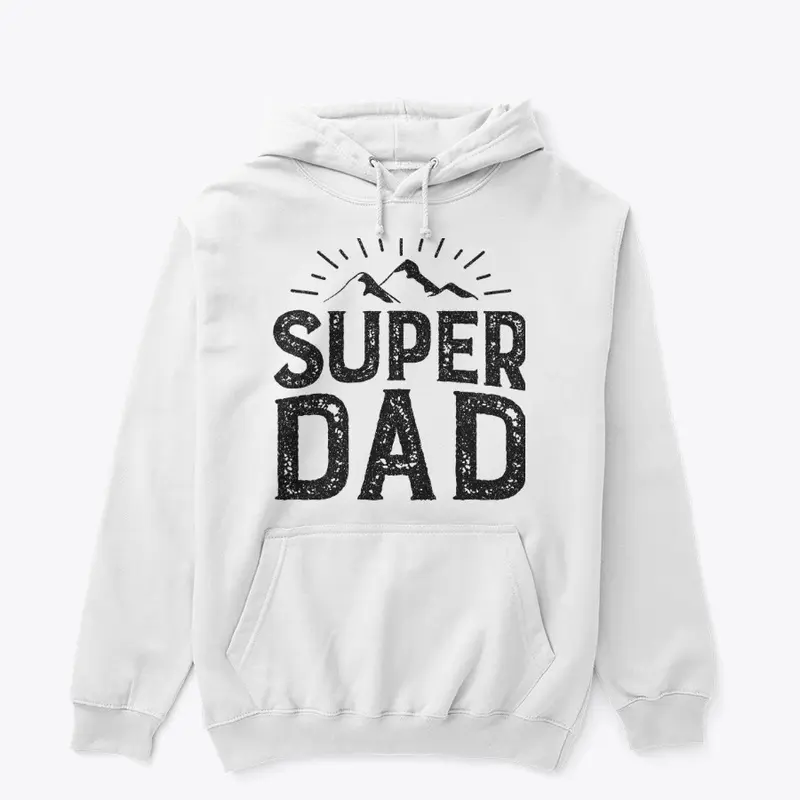 SUPER DAD