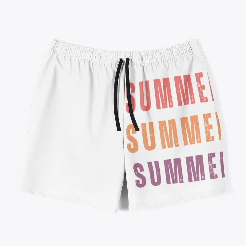 summer collectiion