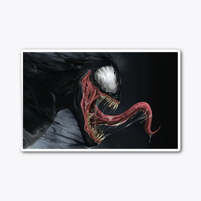 venom