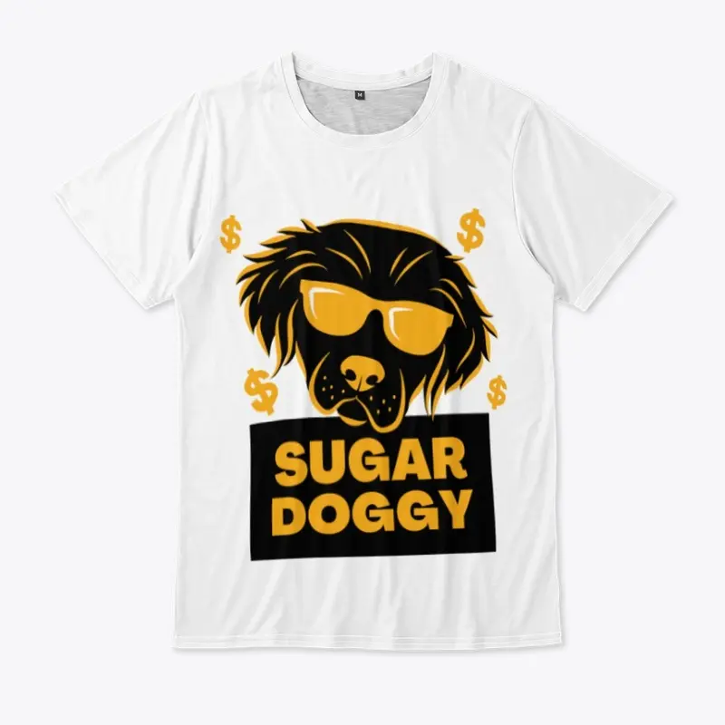 SUGAR DOGGY