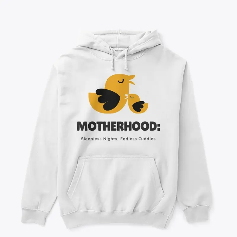 MOTHERHOOD DESIGN 