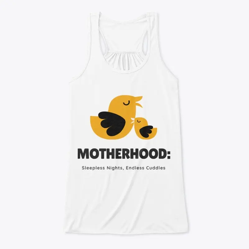 MOTHERHOOD DESIGN 