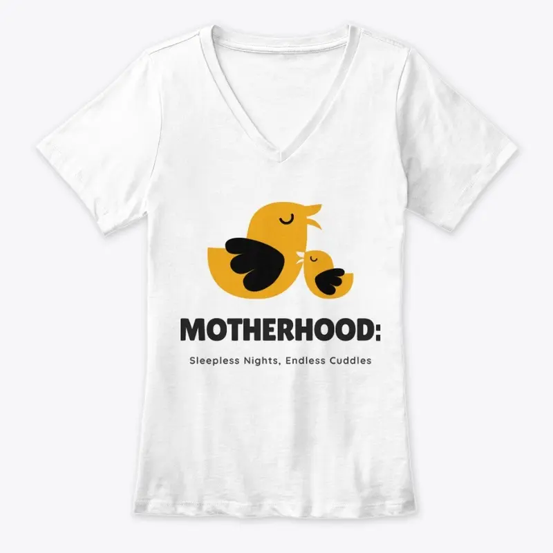 MOTHERHOOD DESIGN 