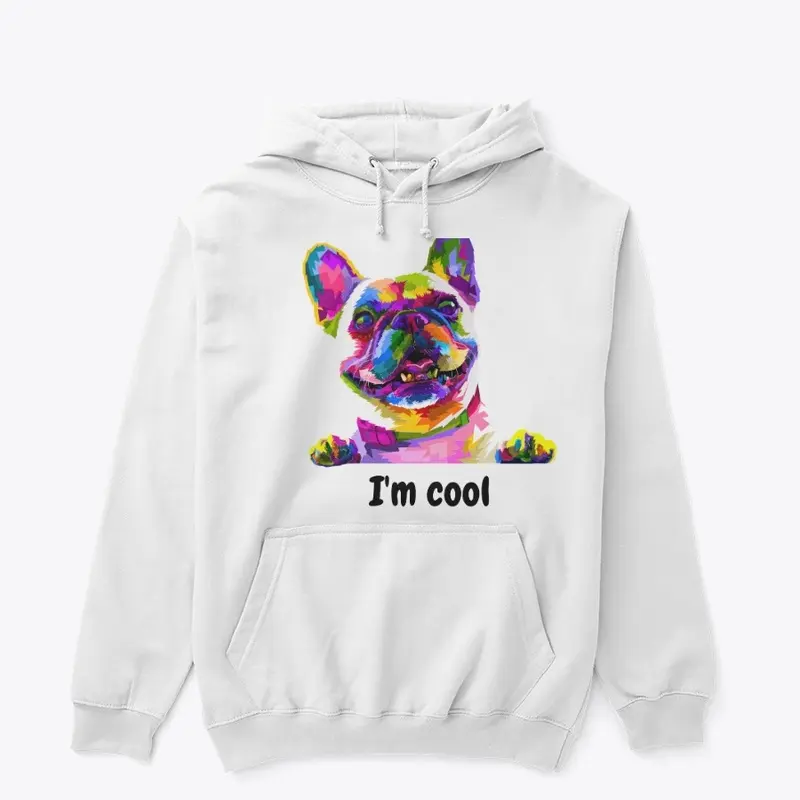 cool dog